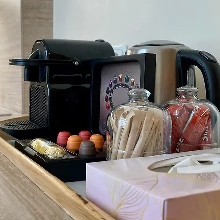 Luxury Stay-in Old Town Centre * Клайпеда