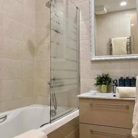 Butas Luxury Stay-in Old Town Centre *