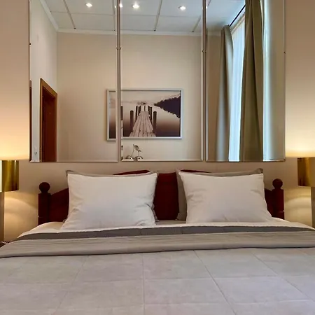 Apartment Luxury Stay-in Old Town Centre Klaipeda