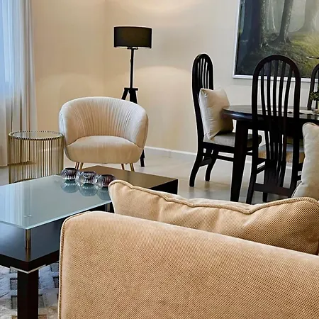 Luxury Stay-in Old Town Centre Klaipeda