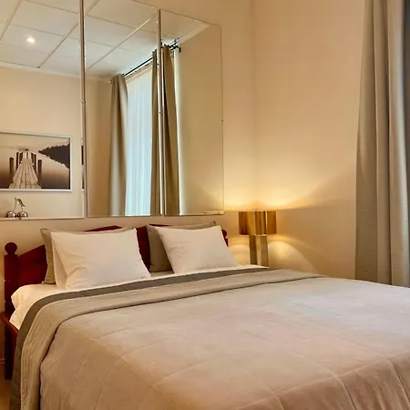 Luxury Stay-in Old Town Centre