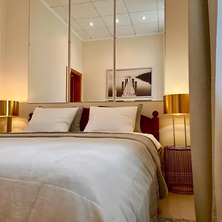 Apartment Luxury Stay-in Old Town Centre