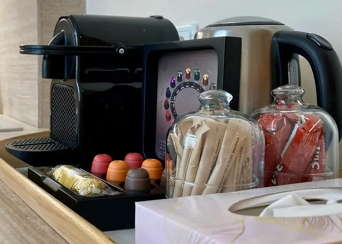 Luxury Stay-in Old Town Centre * קלייפדה