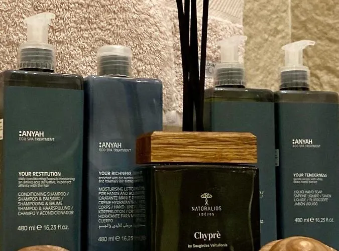 Luxury Stay-in Old Town Centre קלייפדה