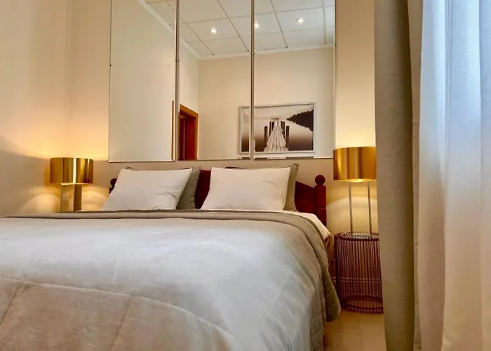 דירה Luxury Stay-in Old Town Centre